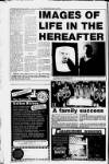 Peterborough Standard Thursday 02 January 1986 Page 60
