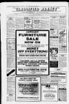 Peterborough Standard Thursday 02 January 1986 Page 68