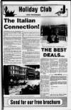 Peterborough Standard Thursday 02 January 1986 Page 75