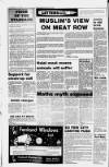Peterborough Standard Thursday 16 January 1986 Page 2