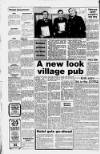 Peterborough Standard Thursday 16 January 1986 Page 4