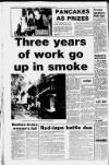 Peterborough Standard Thursday 16 January 1986 Page 6