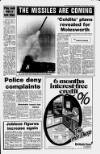 Peterborough Standard Thursday 16 January 1986 Page 9