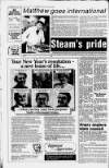 Peterborough Standard Thursday 16 January 1986 Page 10