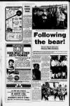 Peterborough Standard Thursday 16 January 1986 Page 12