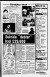 Peterborough Standard Thursday 16 January 1986 Page 19