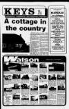 Peterborough Standard Thursday 16 January 1986 Page 23