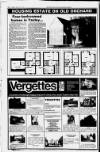 Peterborough Standard Thursday 16 January 1986 Page 24