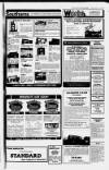 Peterborough Standard Thursday 16 January 1986 Page 43