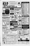 Peterborough Standard Thursday 16 January 1986 Page 52