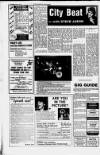 Peterborough Standard Thursday 16 January 1986 Page 54