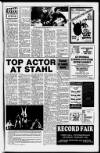 Peterborough Standard Thursday 16 January 1986 Page 55