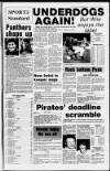 Peterborough Standard Thursday 16 January 1986 Page 57
