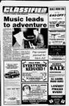 Peterborough Standard Thursday 16 January 1986 Page 61