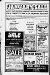 Peterborough Standard Thursday 16 January 1986 Page 68