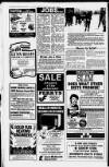 Peterborough Standard Thursday 16 January 1986 Page 70