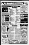 Peterborough Standard Thursday 16 January 1986 Page 73