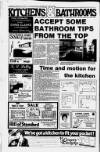 Peterborough Standard Thursday 16 January 1986 Page 80