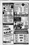 Peterborough Standard Thursday 16 January 1986 Page 88