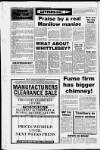 Peterborough Standard Thursday 23 January 1986 Page 2