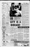 Peterborough Standard Thursday 23 January 1986 Page 4