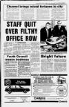 Peterborough Standard Thursday 23 January 1986 Page 7