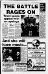 Peterborough Standard Thursday 23 January 1986 Page 9