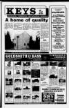 Peterborough Standard Thursday 23 January 1986 Page 21