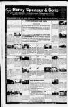Peterborough Standard Thursday 23 January 1986 Page 22