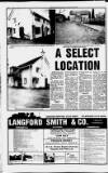 Peterborough Standard Thursday 23 January 1986 Page 28