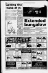 Peterborough Standard Thursday 23 January 1986 Page 36