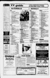 Peterborough Standard Thursday 23 January 1986 Page 52