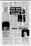 Peterborough Standard Thursday 23 January 1986 Page 53
