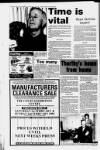 Peterborough Standard Thursday 23 January 1986 Page 58