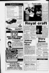 Peterborough Standard Thursday 23 January 1986 Page 60