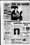 Peterborough Standard Thursday 23 January 1986 Page 68