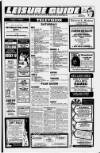 Peterborough Standard Thursday 23 January 1986 Page 69