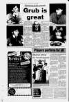 Peterborough Standard Thursday 23 January 1986 Page 76