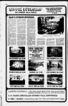 Peterborough Standard Thursday 23 January 1986 Page 88