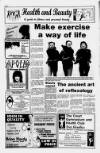 Peterborough Standard Thursday 23 January 1986 Page 92