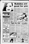 Peterborough Standard Thursday 23 January 1986 Page 94