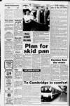 Peterborough Standard Thursday 06 February 1986 Page 4