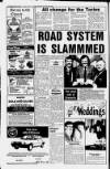 Peterborough Standard Thursday 06 February 1986 Page 8