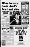 Peterborough Standard Thursday 06 February 1986 Page 15