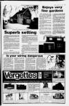 Peterborough Standard Thursday 06 February 1986 Page 27