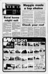 Peterborough Standard Thursday 06 February 1986 Page 30