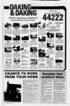 Peterborough Standard Thursday 06 February 1986 Page 31