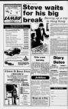 Peterborough Standard Thursday 06 February 1986 Page 66
