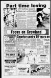 Peterborough Standard Thursday 06 February 1986 Page 68
