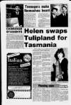 Peterborough Standard Thursday 06 February 1986 Page 80